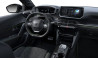 PEUGEOT 208 HYBRID 145 E-DCS6 GT