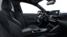 PEUGEOT 208 HYBRID 145 E-DCS6 GT
