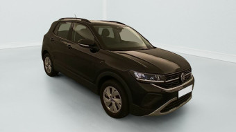 VOLKSWAGEN T-CROSS 1.0 TSI 95 START STOP BVM5 LIFE