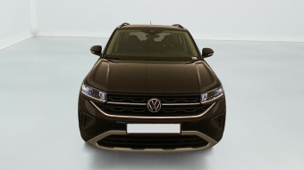 VOLKSWAGEN T-CROSS 1.0 TSI 95 START STOP BVM5 LIFE