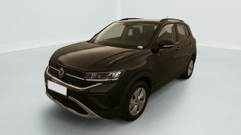 VOLKSWAGEN T-CROSS 1.0 TSI 95 START STOP BVM5 LIFE