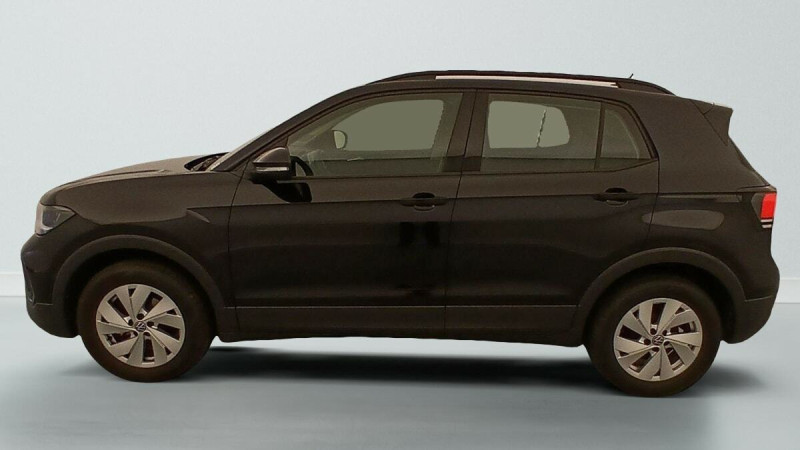 VOLKSWAGEN T-CROSS 1.0 TSI 95 START STOP BVM5 LIFE