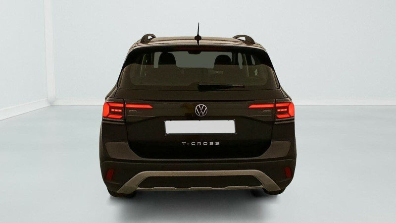 VOLKSWAGEN T-CROSS 1.0 TSI 95 START STOP BVM5 LIFE
