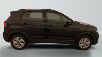 VOLKSWAGEN T-CROSS 1.0 TSI 95 START STOP BVM5 LIFE