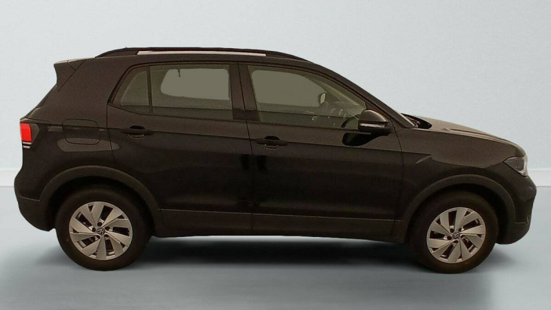 VOLKSWAGEN T-CROSS 1.0 TSI 95 START STOP BVM5 LIFE