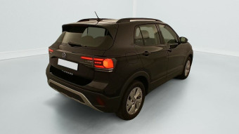 VOLKSWAGEN T-CROSS 1.0 TSI 95 START STOP BVM5 LIFE