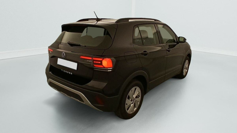VOLKSWAGEN T-CROSS 1.0 TSI 95 START STOP BVM5 LIFE