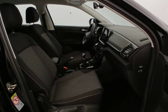 VOLKSWAGEN T-CROSS 1.0 TSI 95 START STOP BVM5 LIFE