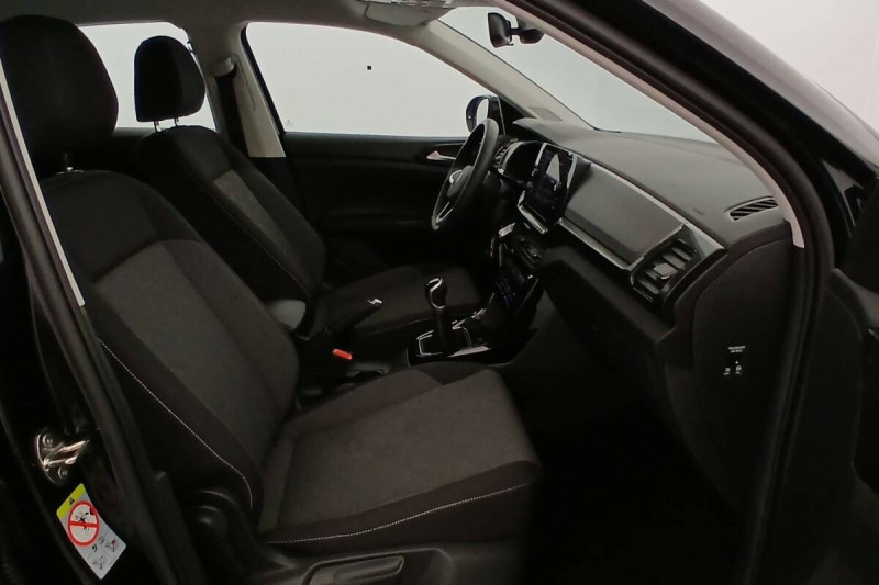 VOLKSWAGEN T-CROSS 1.0 TSI 95 START STOP BVM5 LIFE