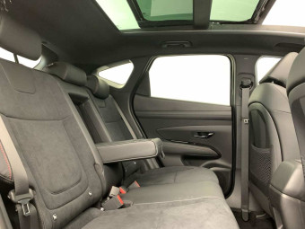 HYUNDAI TUCSON 1.6 T-GDI 239 HYBRID BVA6 N LINE EXECUTIVE