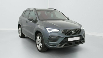 SEAT ATECA 2.0 TDI 150 CH START STOP DSG7 FR