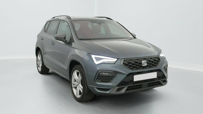 SEAT ATECA 2.0 TDI 150 CH START STOP DSG7 FR