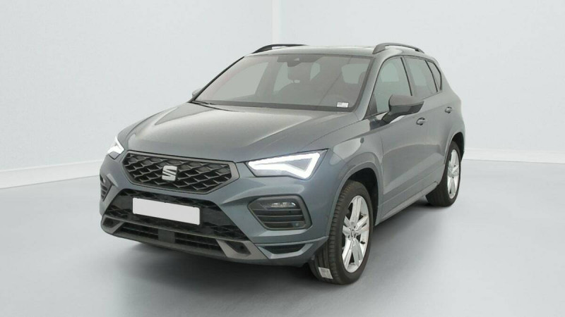 SEAT ATECA 2.0 TDI 150 CH START STOP DSG7 FR