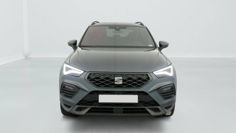 SEAT ATECA 2.0 TDI 150 CH START STOP DSG7 FR