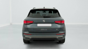 SEAT ATECA 2.0 TDI 150 CH START STOP DSG7 FR
