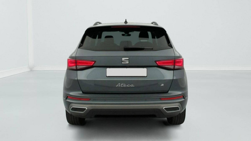 SEAT ATECA 2.0 TDI 150 CH START STOP DSG7 FR