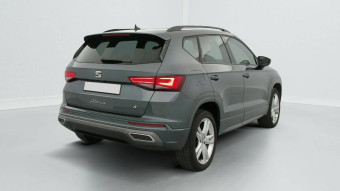 SEAT ATECA 2.0 TDI 150 CH START STOP DSG7 FR