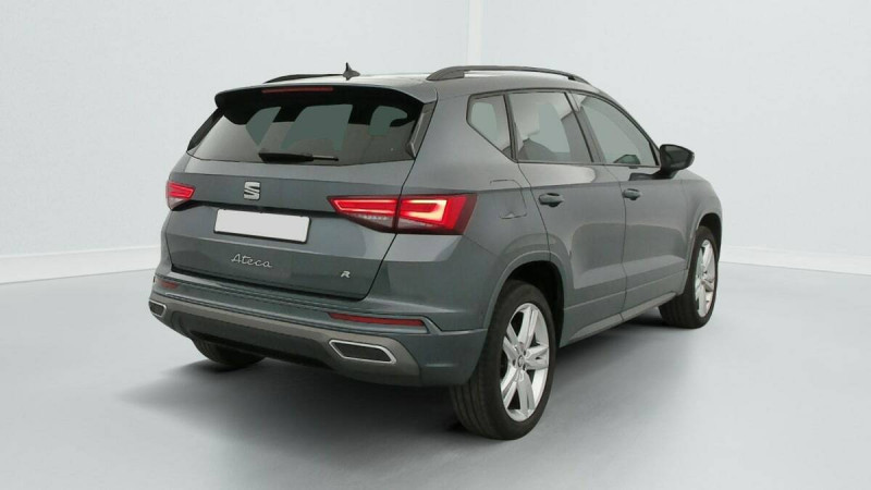 SEAT ATECA 2.0 TDI 150 CH START STOP DSG7 FR