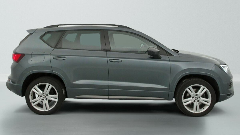 SEAT ATECA 2.0 TDI 150 CH START STOP DSG7 FR