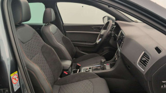 SEAT ATECA 2.0 TDI 150 CH START STOP DSG7 FR