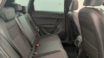 SEAT ATECA 2.0 TDI 150 CH START STOP DSG7 FR