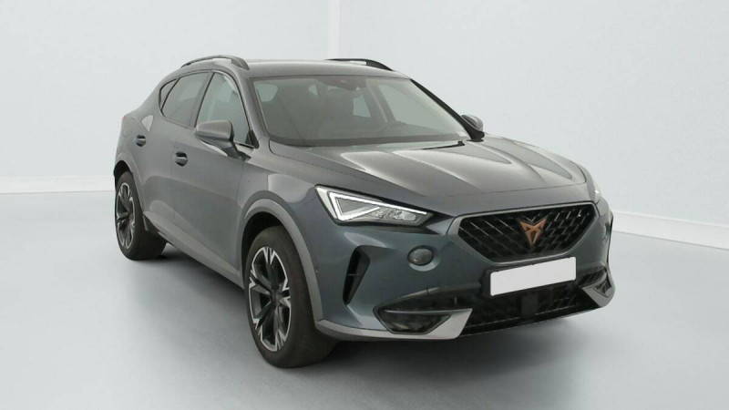 CUPRA FORMENTOR 1.4 E-HYBRID 204 CH DSG6 V