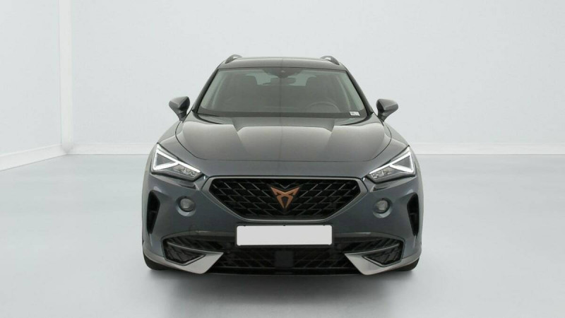 CUPRA FORMENTOR 1.4 E-HYBRID 204 CH DSG6 V