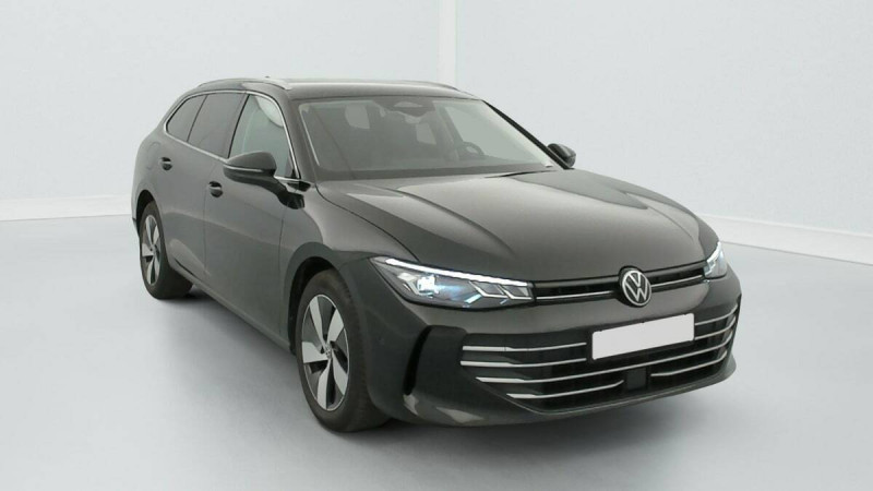 VOLKSWAGEN PASSAT 2.0 TDI EVO SCR 122 DSG7 LIFE PLUS