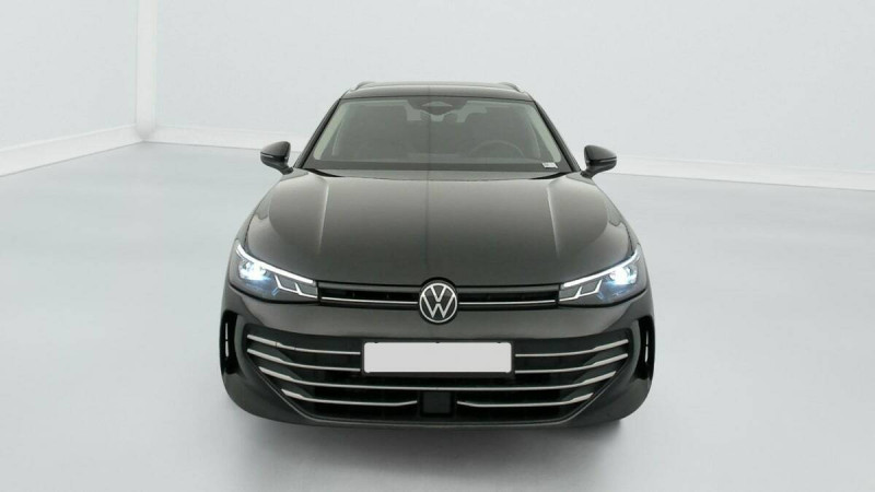 VOLKSWAGEN PASSAT 2.0 TDI EVO SCR 122 DSG7 LIFE PLUS