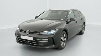 VOLKSWAGEN PASSAT 2.0 TDI EVO SCR 122 DSG7 LIFE PLUS