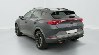 CUPRA FORMENTOR 1.4 E-HYBRID 204 CH DSG6 V