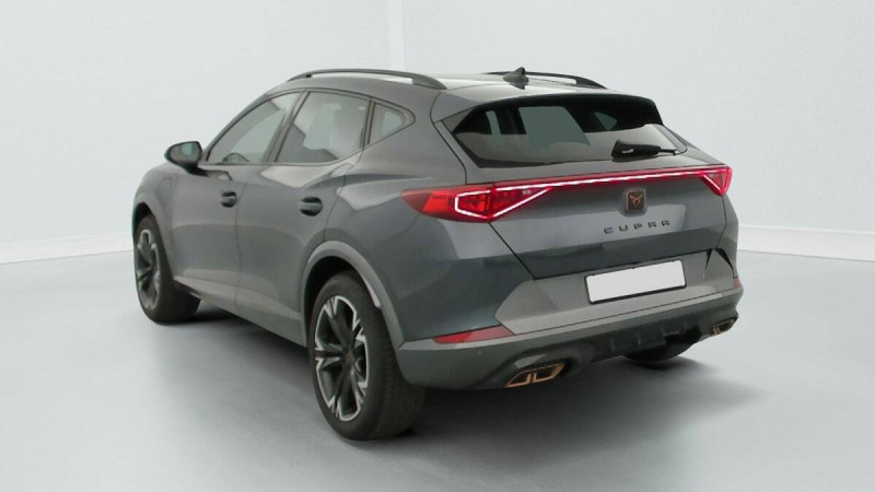 CUPRA FORMENTOR 1.4 E-HYBRID 204 CH DSG6 V