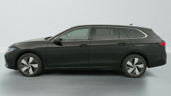 VOLKSWAGEN PASSAT 2.0 TDI EVO SCR 122 DSG7 LIFE PLUS