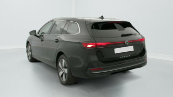 VOLKSWAGEN PASSAT 2.0 TDI EVO SCR 122 DSG7 LIFE PLUS