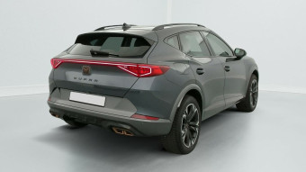 CUPRA FORMENTOR 1.4 E-HYBRID 204 CH DSG6 V