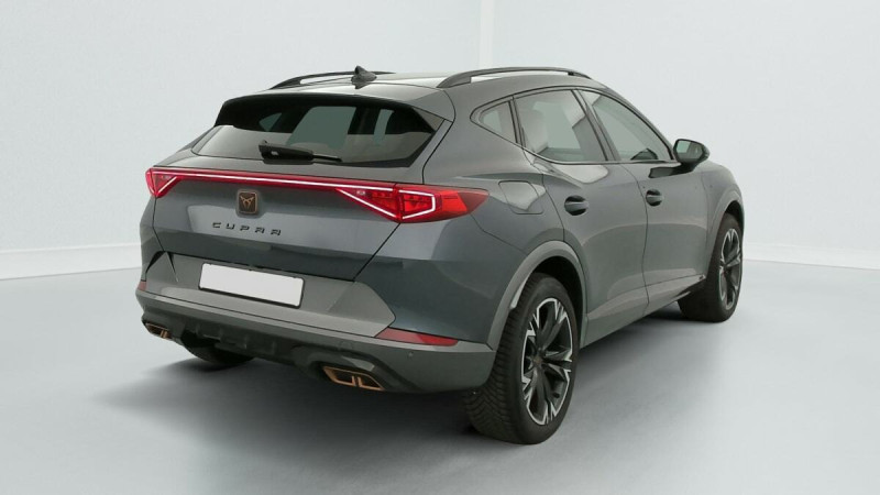 CUPRA FORMENTOR 1.4 E-HYBRID 204 CH DSG6 V