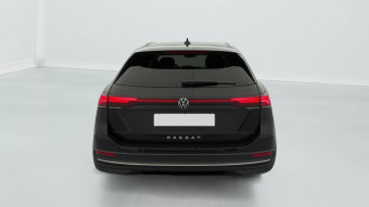VOLKSWAGEN PASSAT 2.0 TDI EVO SCR 122 DSG7 LIFE PLUS