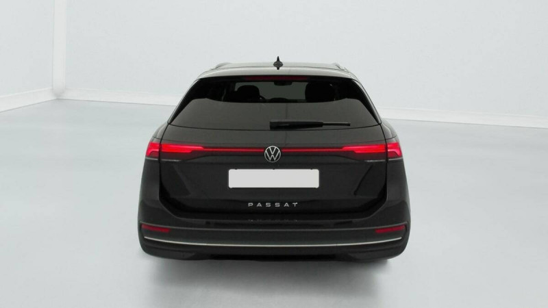 VOLKSWAGEN PASSAT 2.0 TDI EVO SCR 122 DSG7 LIFE PLUS
