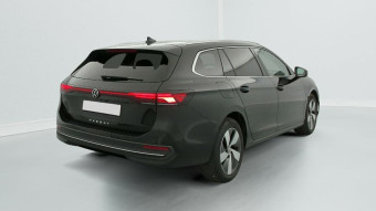 VOLKSWAGEN PASSAT 2.0 TDI EVO SCR 122 DSG7 LIFE PLUS