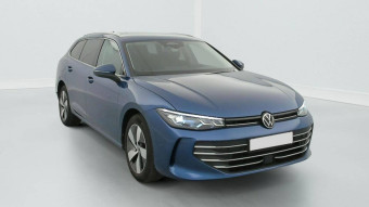 VOLKSWAGEN PASSAT 2.0 TDI EVO SCR 122 DSG7 LIFE PLUS