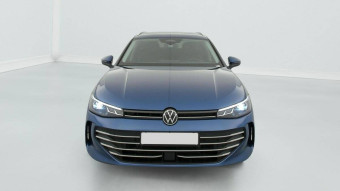 VOLKSWAGEN PASSAT 2.0 TDI EVO SCR 122 DSG7 LIFE PLUS