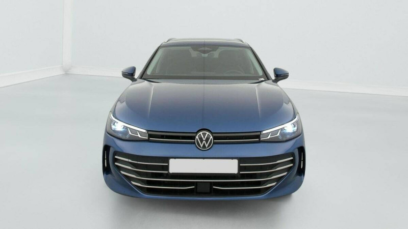 VOLKSWAGEN PASSAT 2.0 TDI EVO SCR 122 DSG7 LIFE PLUS