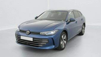VOLKSWAGEN PASSAT 2.0 TDI EVO SCR 122 DSG7 LIFE PLUS