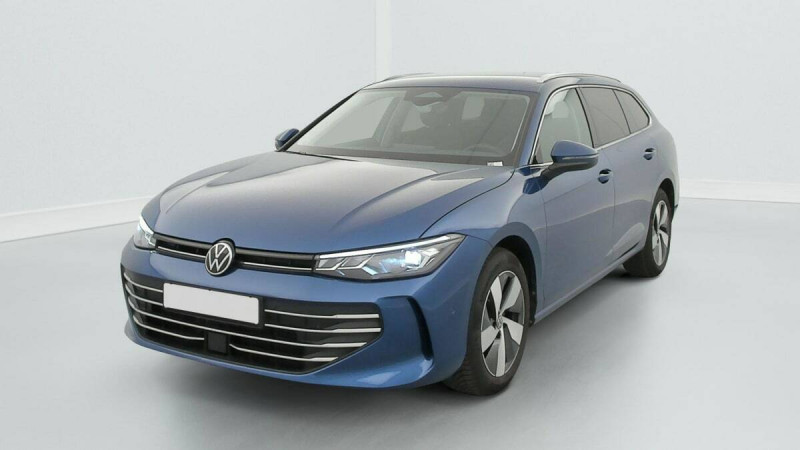 VOLKSWAGEN PASSAT 2.0 TDI EVO SCR 122 DSG7 LIFE PLUS