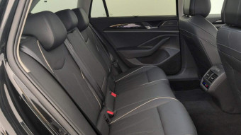 VOLKSWAGEN PASSAT 2.0 TDI EVO SCR 122 DSG7 LIFE PLUS