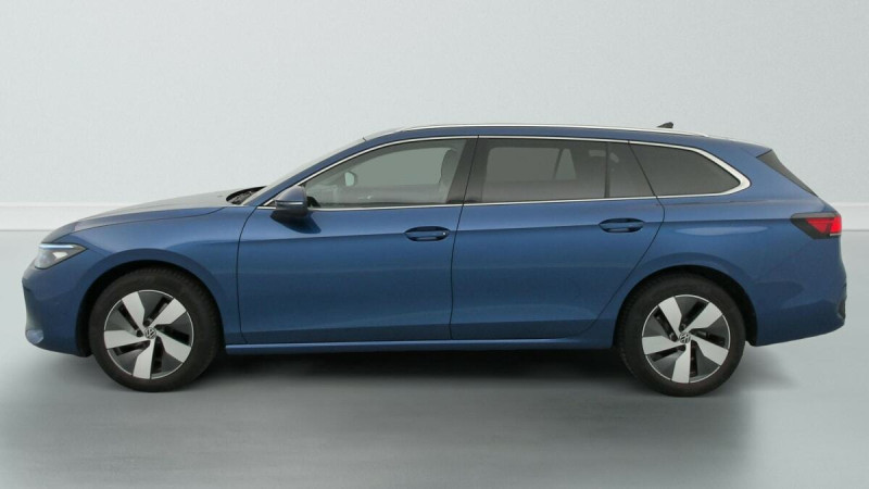 VOLKSWAGEN PASSAT 2.0 TDI EVO SCR 122 DSG7 LIFE PLUS