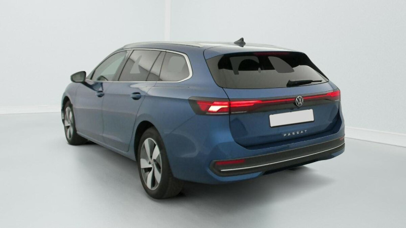 VOLKSWAGEN PASSAT 2.0 TDI EVO SCR 122 DSG7 LIFE PLUS