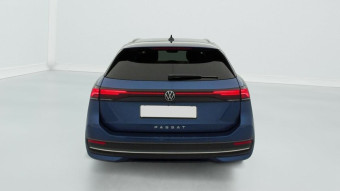VOLKSWAGEN PASSAT 2.0 TDI EVO SCR 122 DSG7 LIFE PLUS