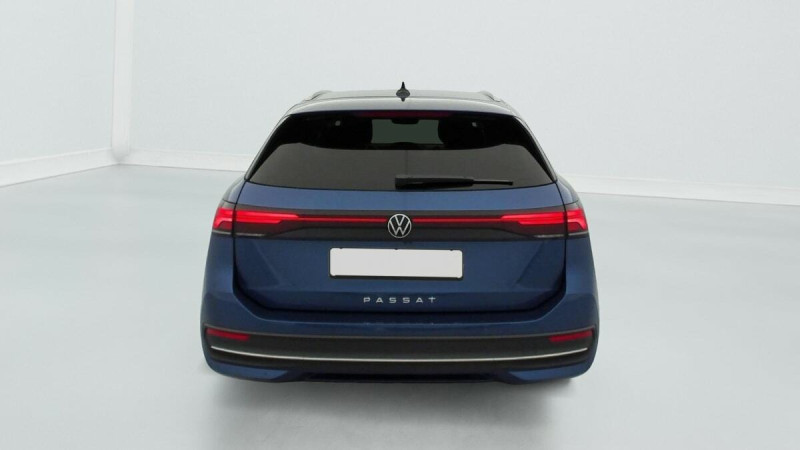 VOLKSWAGEN PASSAT 2.0 TDI EVO SCR 122 DSG7 LIFE PLUS