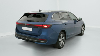 VOLKSWAGEN PASSAT 2.0 TDI EVO SCR 122 DSG7 LIFE PLUS